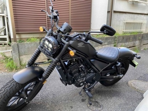 レブル250S モリワキのマフラー・エキパイ odmalihnogu.org