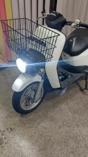 BENLY 50cc 自賠責令和6年6月11日まで、バッテリー新品 | bdmpiura.com