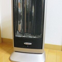 MORITA電気ストーブ