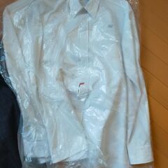 熊本県立小川工業高校　男子制服（冬）
