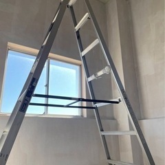 脚立(10尺)軽くて便利