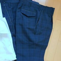 熊本県立小川工業高校 男子制服（夏服）