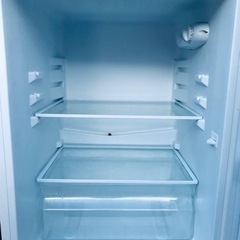 ②✨2019年製✨2305番 ヤマダ電機✨冷凍冷蔵庫✨YRZ-C12G2‼️