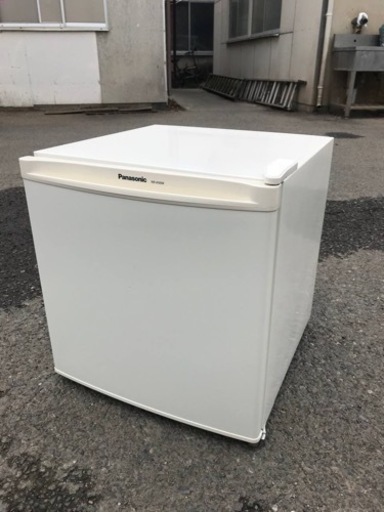 ③♦️EJ2384番 Panasonic冷蔵庫
