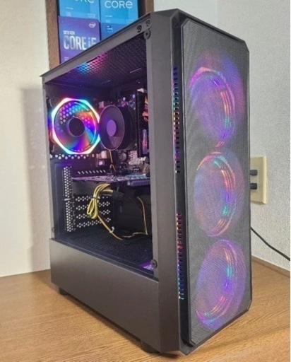 ゲーミングPC