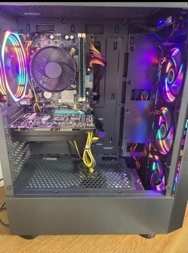 節約 月内特価 本日のみ ゲーミングPC