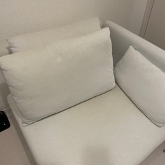 IKEA ソーデルハムンコーナー　（2/26 急に1000円値下...