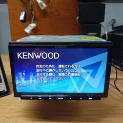 ケンウッド メモリーナビ Bluetooth　MDV-Z701　ＨＤＭＩ