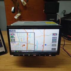 ケンウッド メモリーナビ Bluetooth　MDV-Z701　ＨＤＭＩ