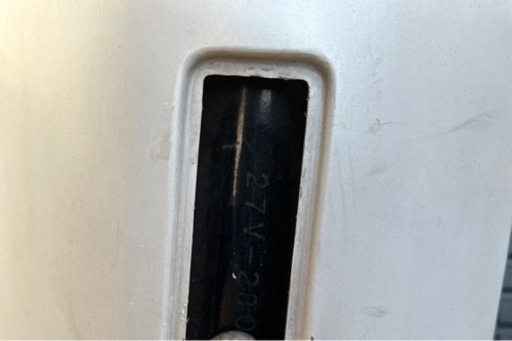 ヤマハペリカンジョグ❗️実働絶好調❗️価格さげました！