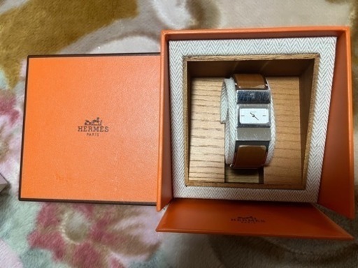 HERMES レディース
