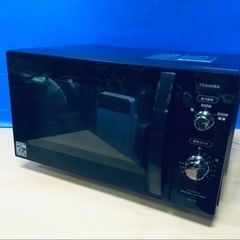 ①♦️EJ2891番TOSHIBA電子レンジ ①♦️EJ2891番TOSHIBA電子レンジ