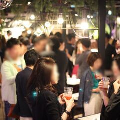 【大阪】独身限定!飲み友の会🍻🍺メンバー募集♪