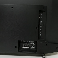即日受渡❣️50型4K液晶TVネット視聴可 新品ファイヤー