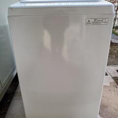 全自動洗濯機  TOSHIBA  4.2kg   2011年製