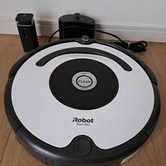 決まりました！Roomba　ルンバ