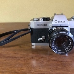 Canon カメラ