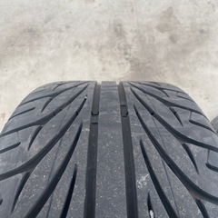 メルセデスベンツ　アバンギャルドAMGラインW204 バリ溝