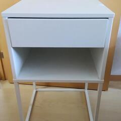 イケア家具＋20インチテレビ