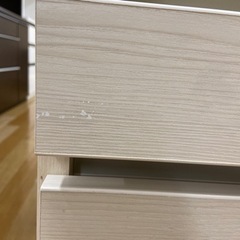 土井インテリアの3枚扉レンジボード売ります！！！【トレジャーファクトリー岸和田店】