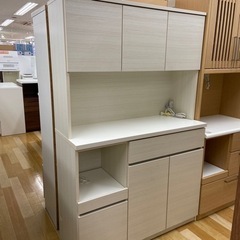 土井インテリアの3枚扉レンジボード売ります！！！【トレジャーファクトリー岸和田店】