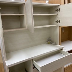 土井インテリアの3枚扉レンジボード売ります！！！【トレジャーファクトリー岸和田店】