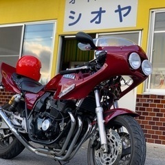 【ネット決済】XJR400 4hm