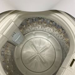 リサイクルショップどりーむ天保山店 No.6755 洗濯機 5.0㎏ 綺麗目♪