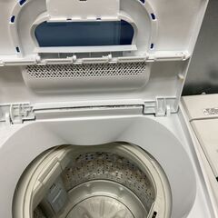 リサイクルショップどりーむ天保山店 No.6755 洗濯機 5.0㎏ 綺麗目♪