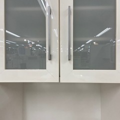 2枚扉レンジボード売ります！！！【トレジャーファクトリー岸和田店】