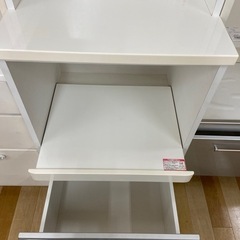 2枚扉レンジボード売ります！！！【トレジャーファクトリー岸和田店】