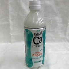 スマートカリシウム　500ml  清涼飲料水