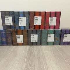 ワンピース漫画BOX