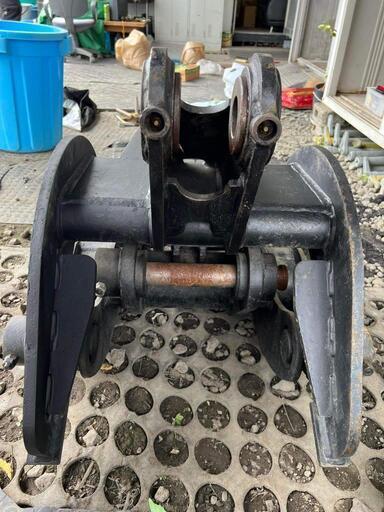 3点セットor単品】解体用ハサミ&スケルトンバケット0.15と0.25