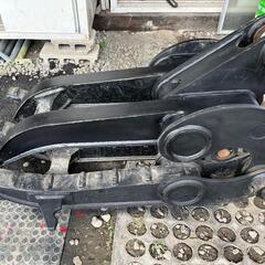 3点セットor単品】解体用ハサミ&スケルトンバケット0.15と0.25