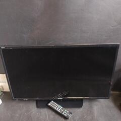 中古品 SHARP シャープ 32インチ 液晶テレビ LC-32...