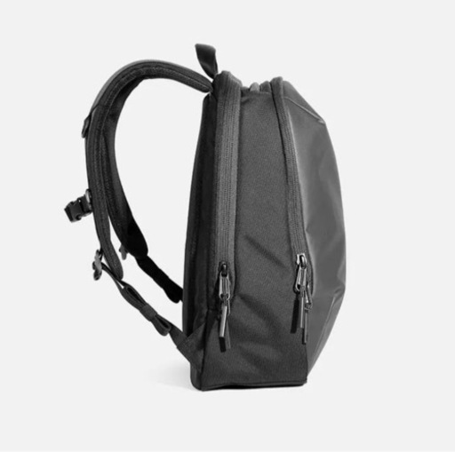 Aer Day Pack 2 Black エアー バックパック リュック | noonanwaste.com