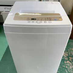 ★5kg洗濯機★ 1人暮らし 2018年 IAW-T502EN ...