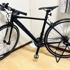 GIANT マットブラック