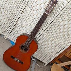 0224-036 YAMAHA　G-200　クラシックギター
