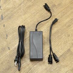 (Y)北大前! 札幌 引取 unico/ウニコ MOOTO/モート 電動リクライニング レザーソファ 2シーター 2人掛け ブラウン 家具 2000623 