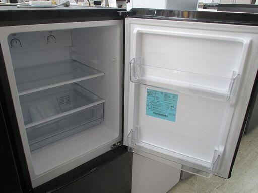 ID:G60326088 ハイアール 2ドア冷凍冷蔵庫148L - 冷蔵庫 