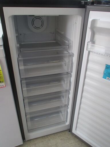 ID:G10011927 ハイアール 冷凍庫138L - 冷蔵庫 