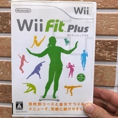 Wii ゲーム機　ソフト⭐️