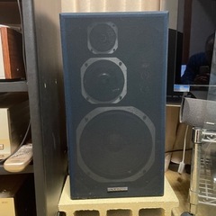 コーラル　coral スピーカー Yahoo!オークション - CORAL コーラル 名機 2ウェイ スピーカーシステ