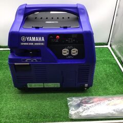 【エコツール笠寺店】☆ヤマハ/YAMAHA 防音型 ガス式インバ...