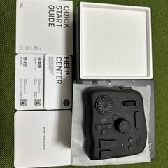 Tour Box Elite ブラック 収納ケース付き Tour Box Elite ブラック 左手デバイス 動画編集 ケース付き