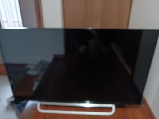 本日取引可能な方のみSONY　BRAVIA４０インチ