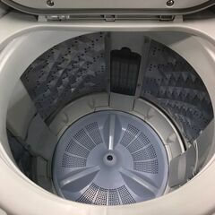Panasonic 洗濯機 10kg NA-108KS 大容量 ファミリータイプ 