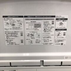 Panasonic 洗濯機 10kg NA-108KS 大容量 ファミリータイプ 